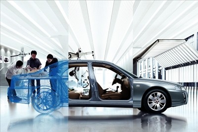 中央財(cái)政大力支持新能源汽車(chē)領(lǐng)域科技創(chuàng)新，檢測(cè)技術(shù)必不可少