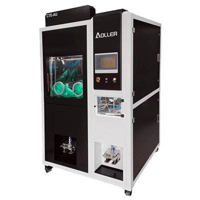 CTE系列自動清潔度萃取設(shè)備 奧萊爾自動